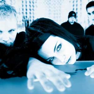 Evanescence için avatar