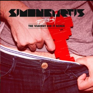 Simon Curtis feat. Vincent Did It 的头像