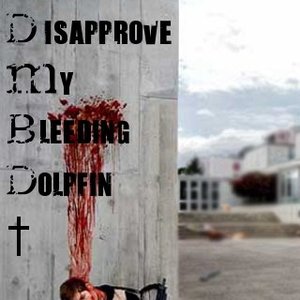 Disapprove my bleeding dolphin 的头像