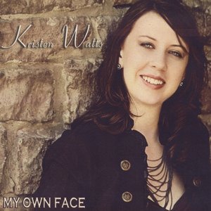 My Own Face