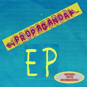 PROPAGANDA EP