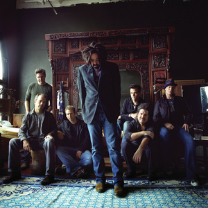 Counting Crows photo provided by Last.fm