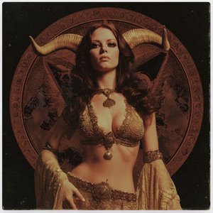 A Goddess to Destroy the Earth