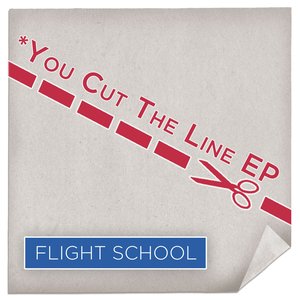 You Cut The Line EP