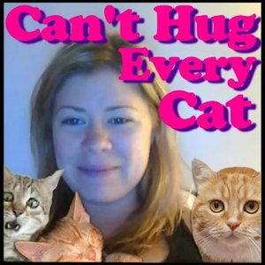 Can't Hug Every Cat (Feat. Cara Hartmann) - Single