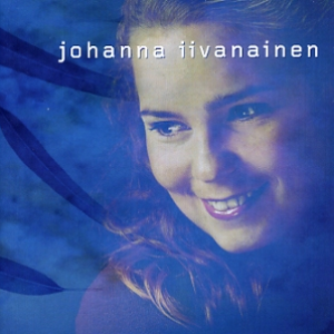 Johanna Iivanainen cover