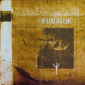 A tribute to Burzum (CD 2)