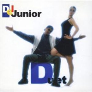 “Del Junior”的封面