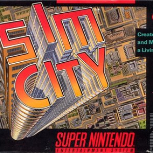 SimCity