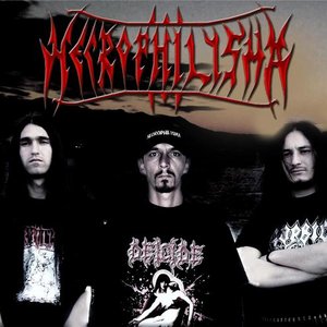 Necrophilisma 的头像