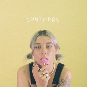 IDONTCARE