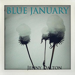 Blue January