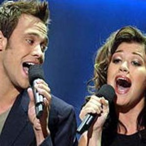 Kelly Clarkson & Will Young için avatar