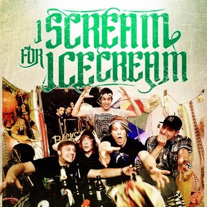 Bild för 'I Scream For Ice Cream'