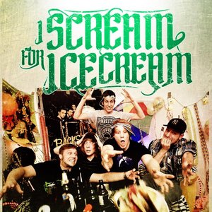 Imagen de 'I Scream For Ice Cream'