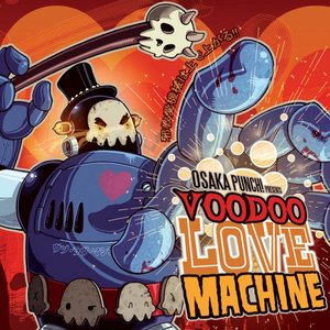 Voodoo Love Machine