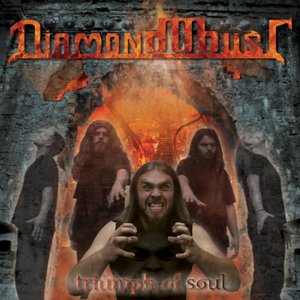 Triumph Of Soul
