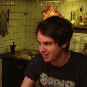 Hampus Grönvall 的头像