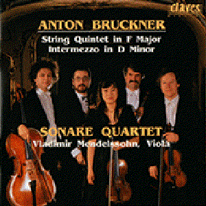 Avatar de Sonare Quartet, Vladimir Mendelssohn