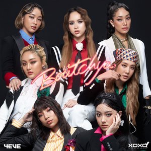 Boutchya - Single