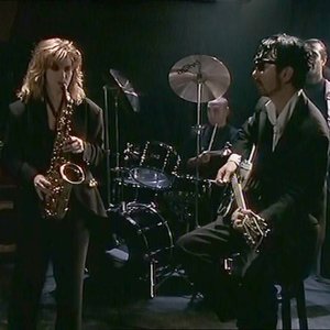 Zdjęcia dla 'David A. Stewart & Candy Dulfer'