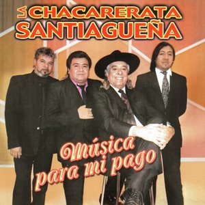 Avatar for La Chacarerata Santiagueña