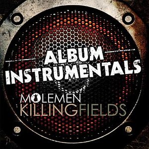 Molemen - Killing Fields - Instrumentals