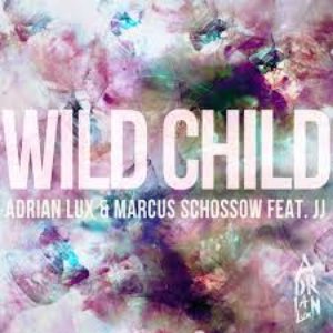 Avatar for Adrian Lux & Marcus Schossow feat. JJ