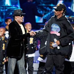 Snoop Dogg feat. Charlie Wilson & The Gap Band 的头像