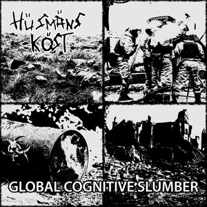 Global Cognitive Slumber