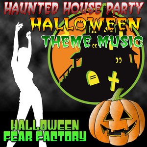 Haunted House Party - Halloween Theme Music