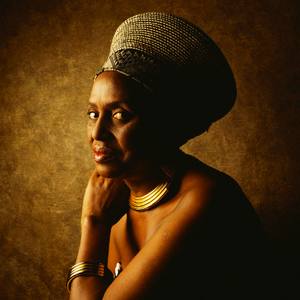 Miriam Makeba photo provided by Last.fm
