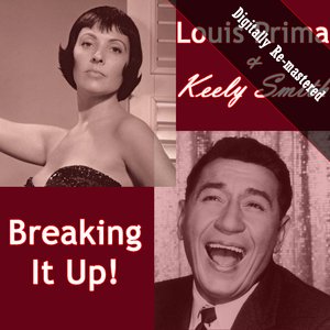 Breaking It Up! (Digitally Re-mastered)