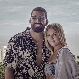 Avatar de Dilsinho & Luísa Sonza