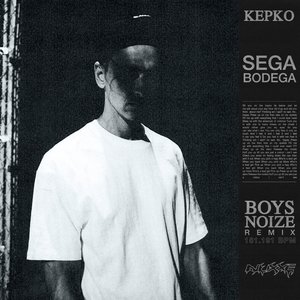 Kepko (Boys Noize Remix) - Single
