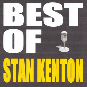 Best of Stan Kenton