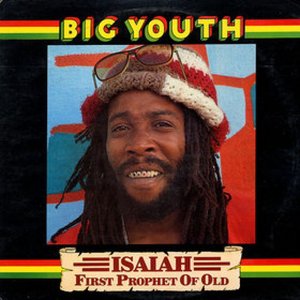 Isaiah - First Prophet of Old