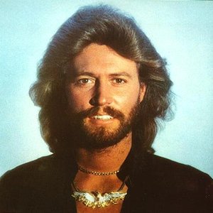 Barry Alan Gibb 的头像