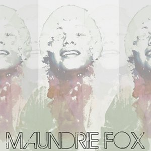Maundrie Fox 的头像