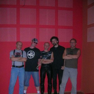Wielka Kupa Gówna 的头像