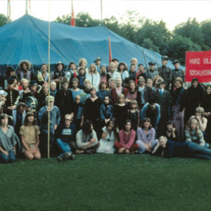 Tältprojektet photo provided by Last.fm