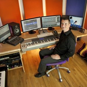 Avatar for Alistair Cooper