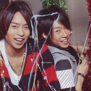Avatar for Aiba Masaki & Sakurai Sho
