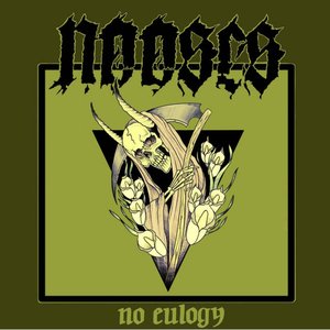 No Eulogy - EP