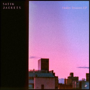 Hidden Treasures EP