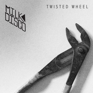 Twisted Wheel - Single