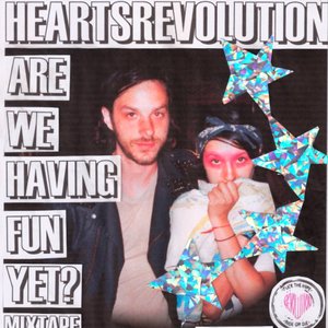 ARE WE HAVING FUN YET? MIXTAPE