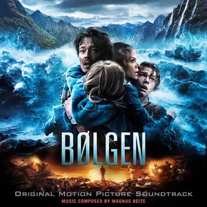 Bølgen - Original Motion Picture Soundtrack
