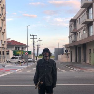 Renato Capellari 的头像