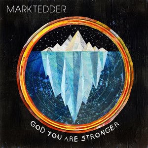 God You Are Stronger